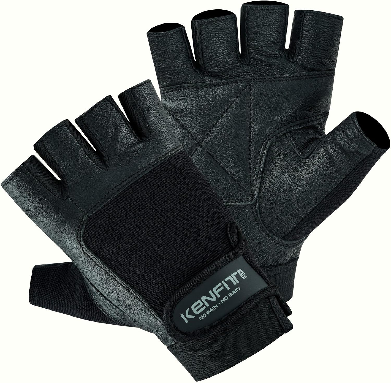 Goat Leather Weight Lifting Gloves: How to Choose, Size and Care for Them