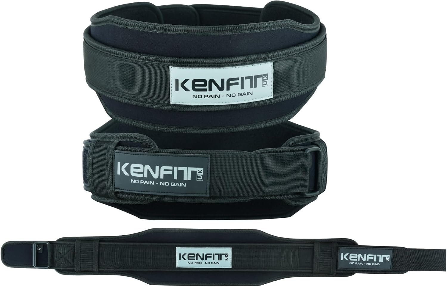 Neoprene Weight Lifting Belt: How to Choose, Size and Use One